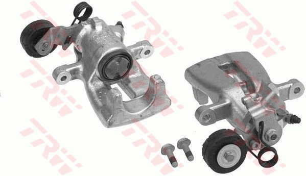 BLOC HYDRAULIQUE