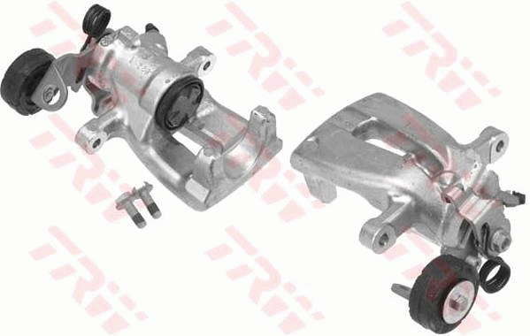 BLOC HYDRAULIQUE