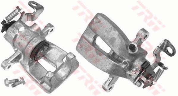 BLOC HYDRAULIQUE