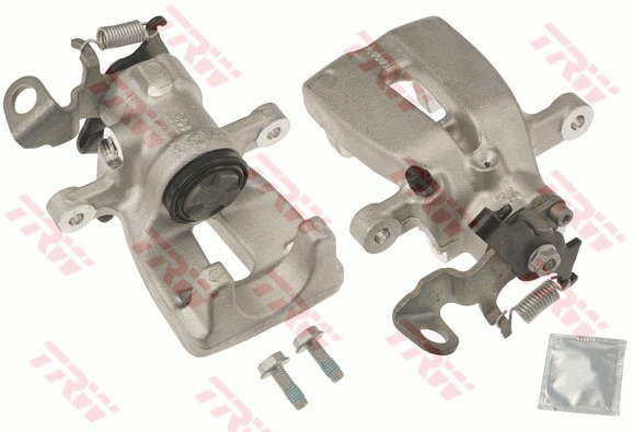 BLOC HYDRAULIQUE