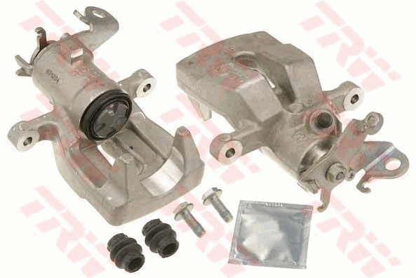 BLOC HYDRAULIQUE