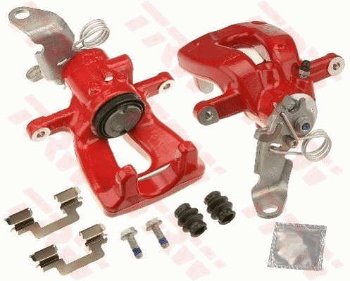 BLOC HYDRAULIQUE
