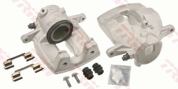 BLOC HYDRAULIQUE