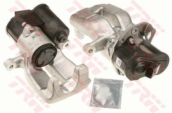 BLOC HYDRAULIQUE ECHANGE STAND EPB