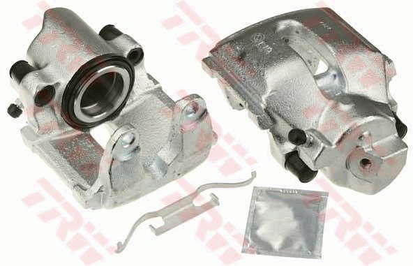 EXCHANGE HOUSING