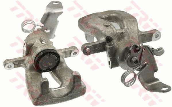 BLOC HYDRAULIQUE
