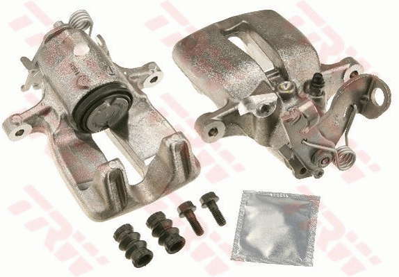 BLOC HYDRAULIQUE