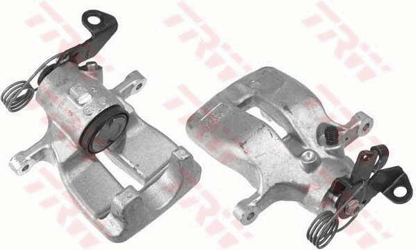 BLOC HYDRAULIQUE