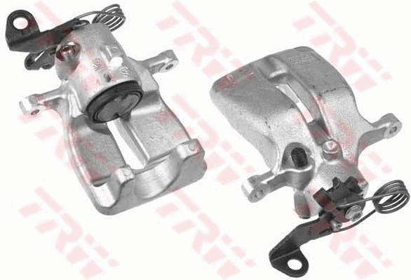BLOC HYDRAULIQUE