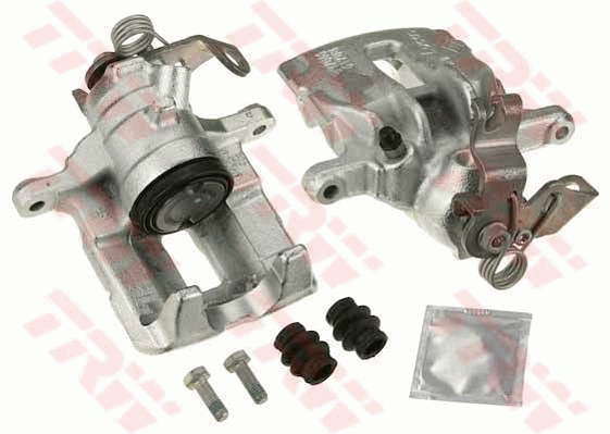 BLOC HYDRAULIQUE