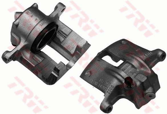 BLOC HYDRAULIQUE