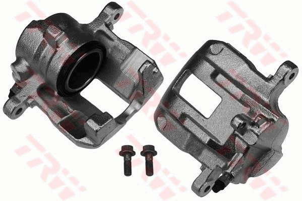 BLOC HYDRAULIQUE