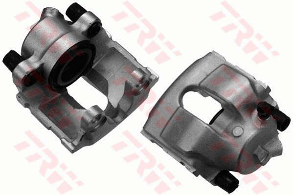 BLOC HYDRAULIQUE