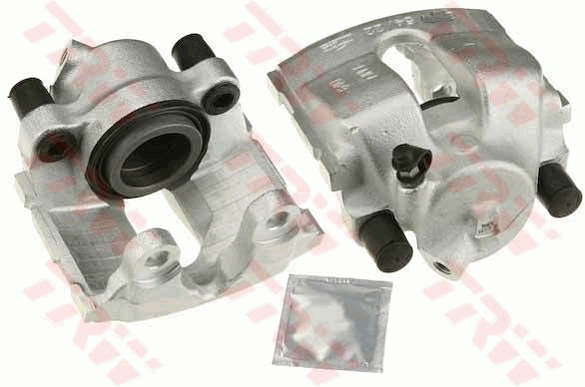 BLOC HYDRAULIQUE