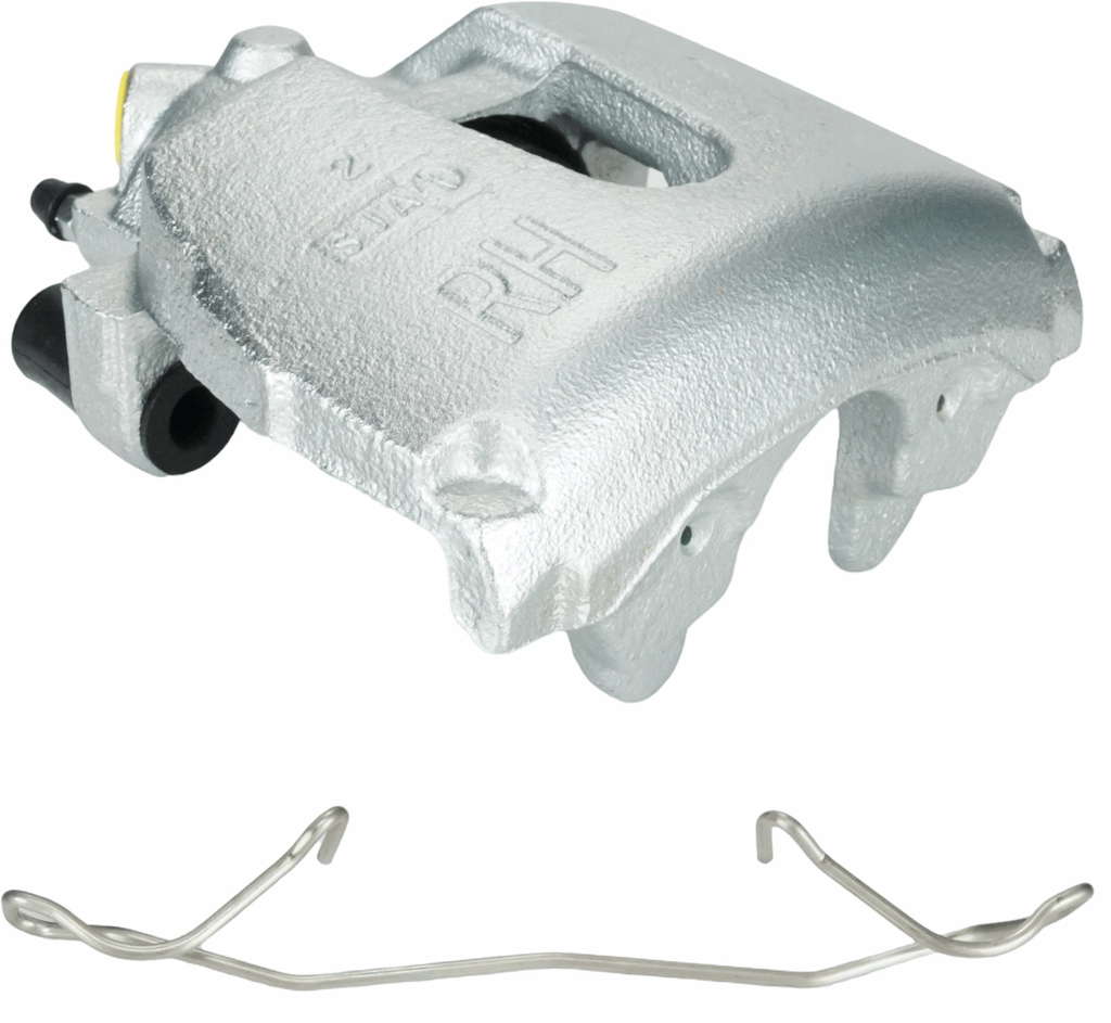 EXCHANGE HOUSING