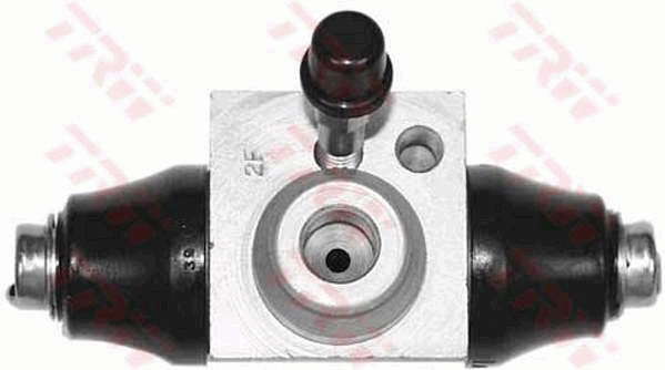 CYLINDRE DE ROUE