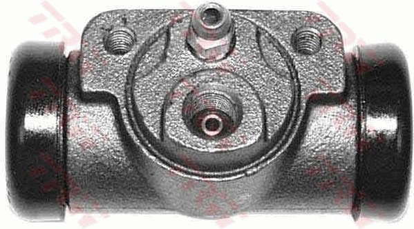 CYLINDRE DE ROUE