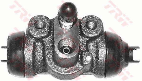 CYLINDRE DE ROUE