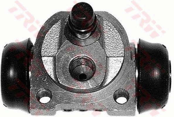 CYLINDRE DE ROUE
