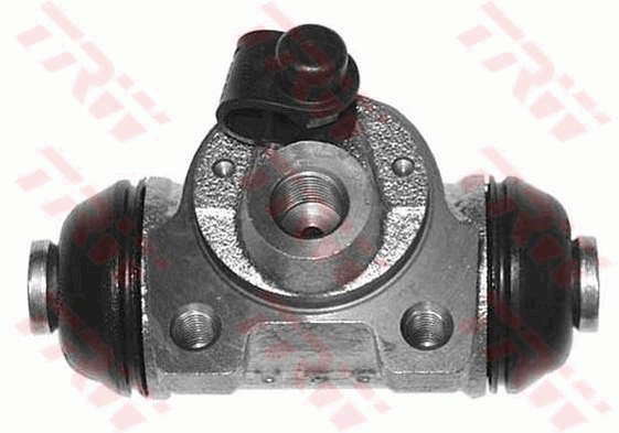 CYLINDRE DE ROUE