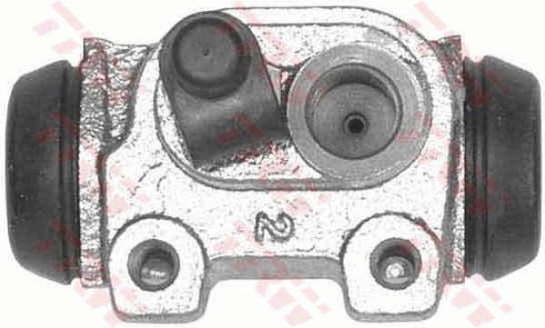 CYLINDRE DE ROUE