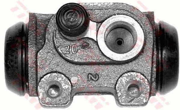 CYLINDRE DE ROUE