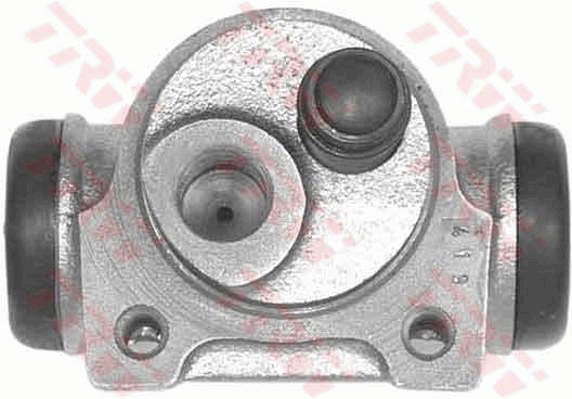 CYLINDRE DE ROUE