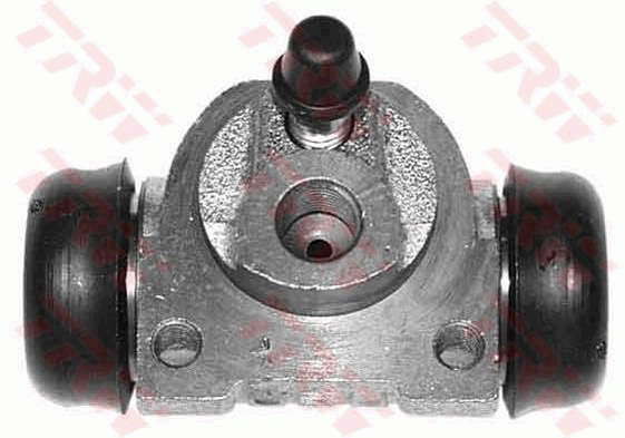 CYLINDRE DE ROUE