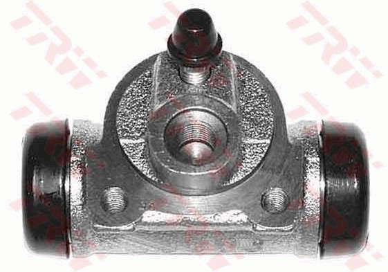 CYLINDRE DE ROUE