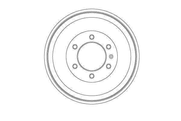 TAMBOUR DE FREIN