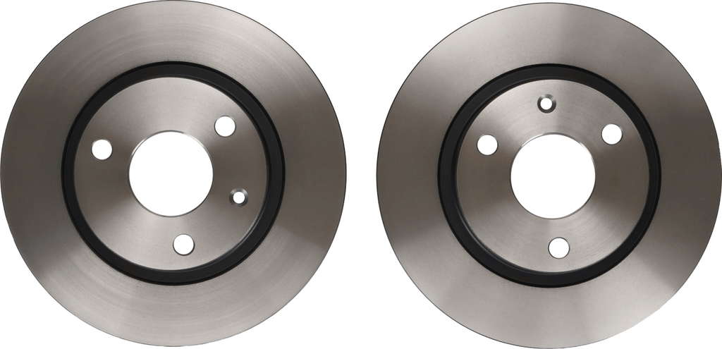 PAIRE DE DISQUES