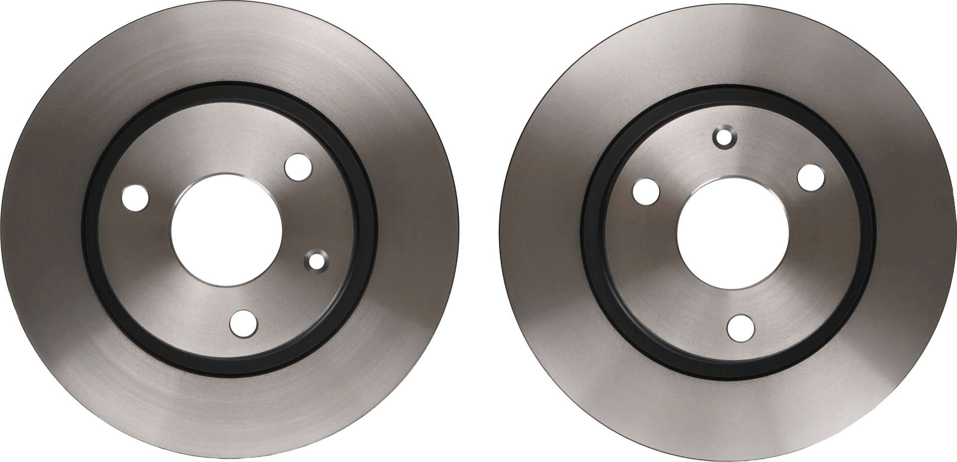 PAIRE DE DISQUES