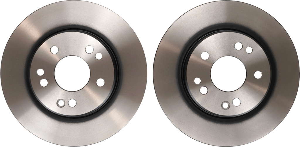 PAIRE DE DISQUES