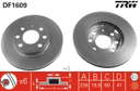 PAIRE DE DISQUES