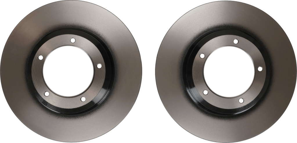 PAIRE DE DISQUES
