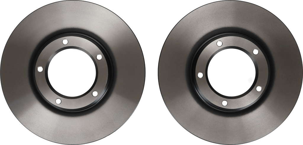 PAIRE DE DISQUES