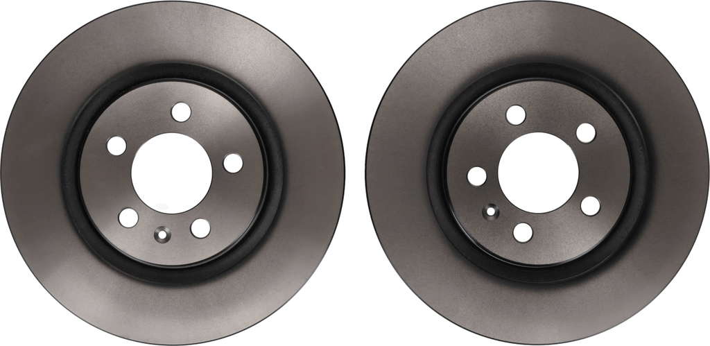 PAIRE DE DISQUES