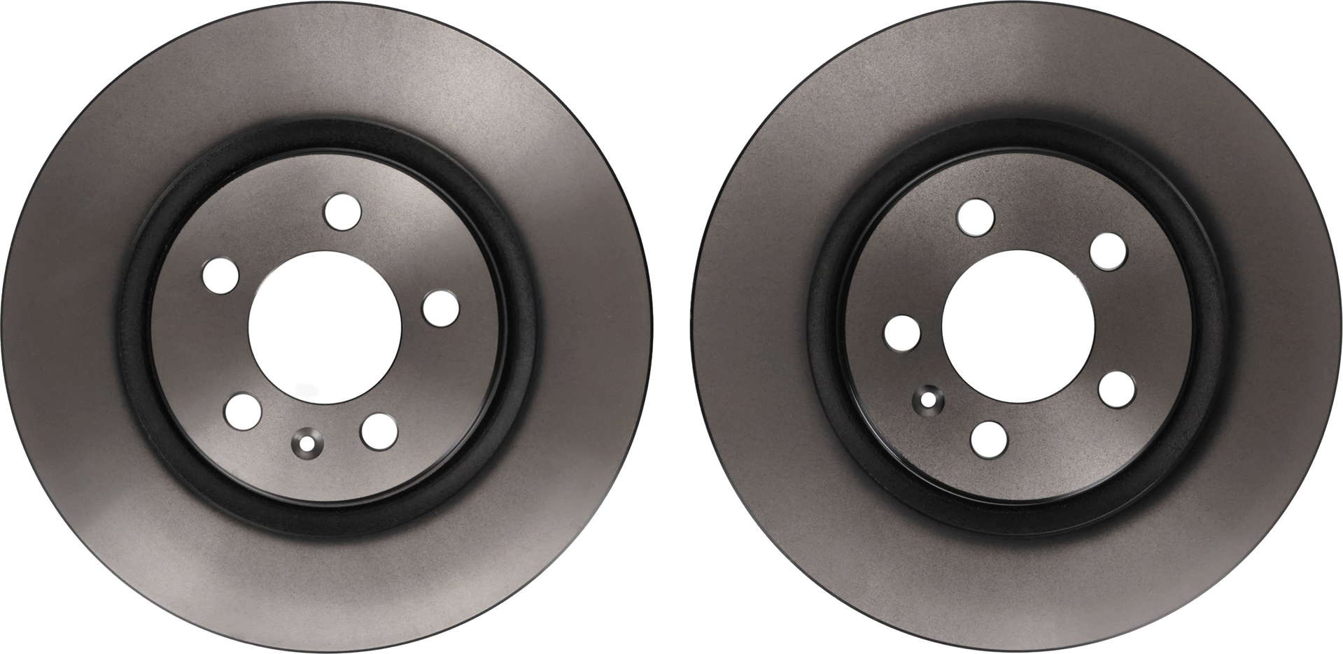 PAIRE DE DISQUES