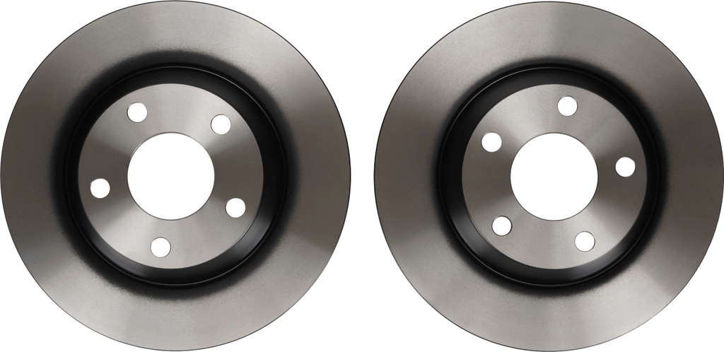 PAIRE DE DISQUES