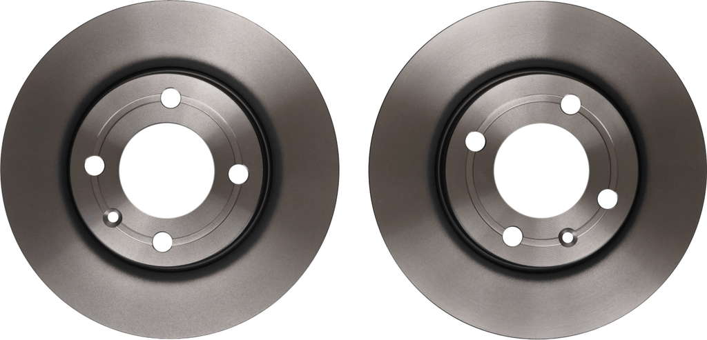 PAIRE DE DISQUES