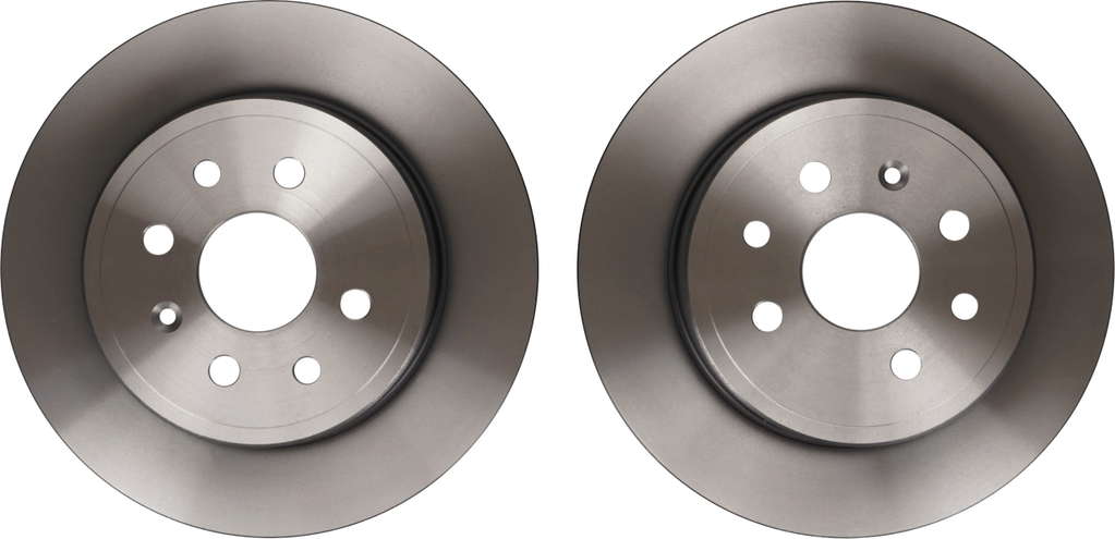 PAIRE DE DISQUES