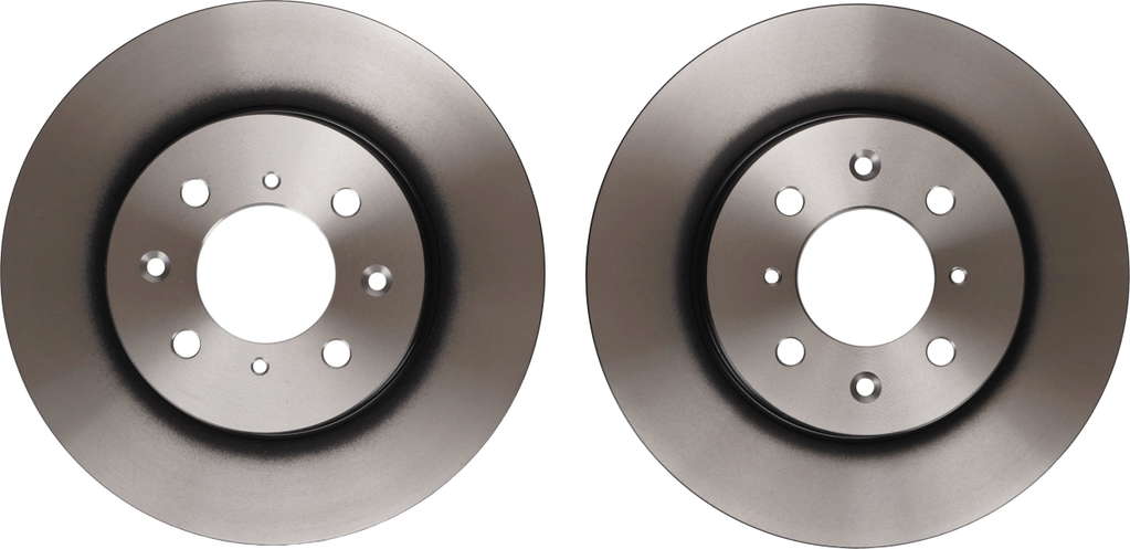 PAIRE DE DISQUES