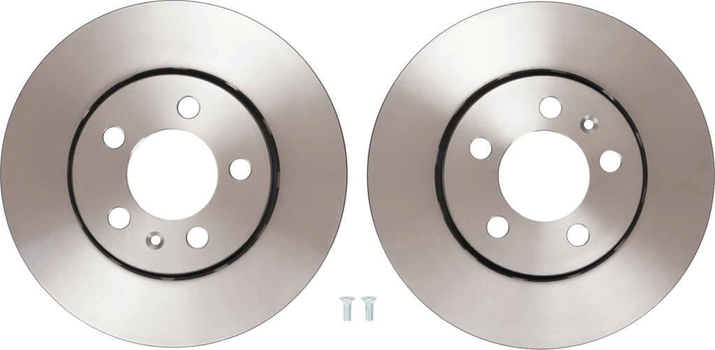 PAIRE DE DISQUES