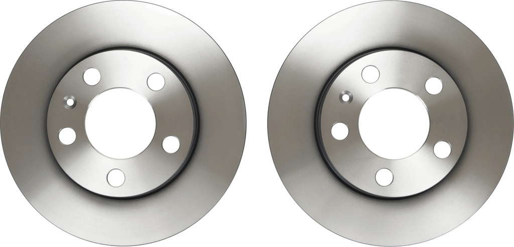 PAIRE DE DISQUES