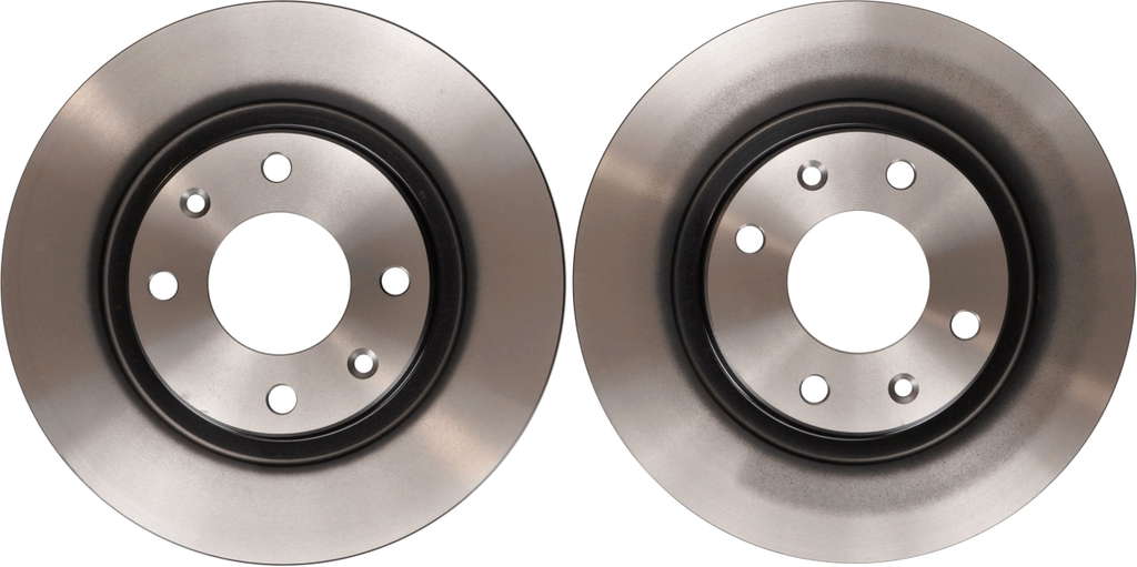 PAIRE DE DISQUES
