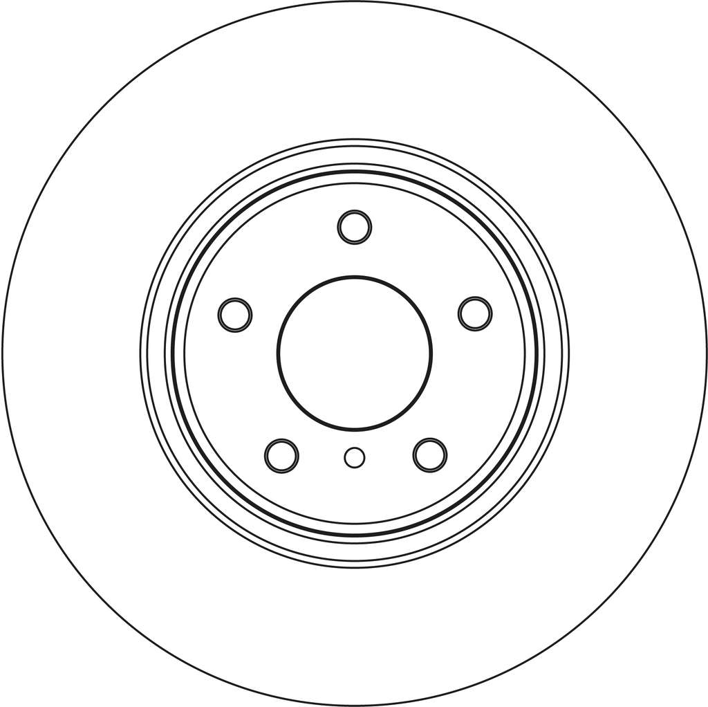 Disque de frein