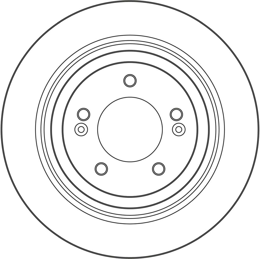 Disque de frein