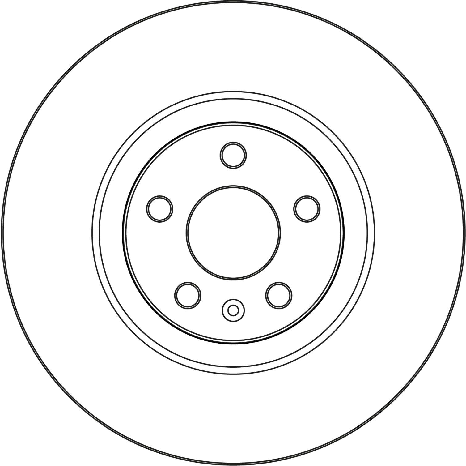Disque de frein