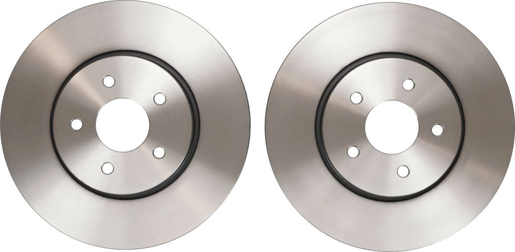 PAIRE DE DISQUES