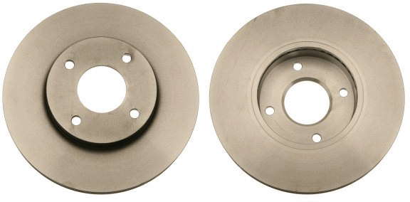 PAIRE DE DISQUES